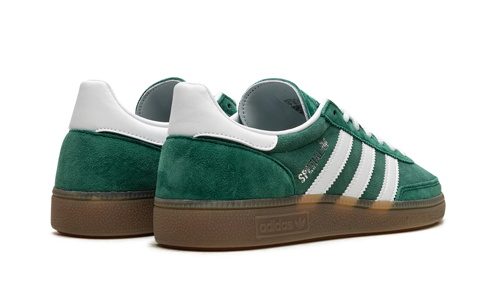 Handball Spezial "Collegiate Green" Casual Comfort