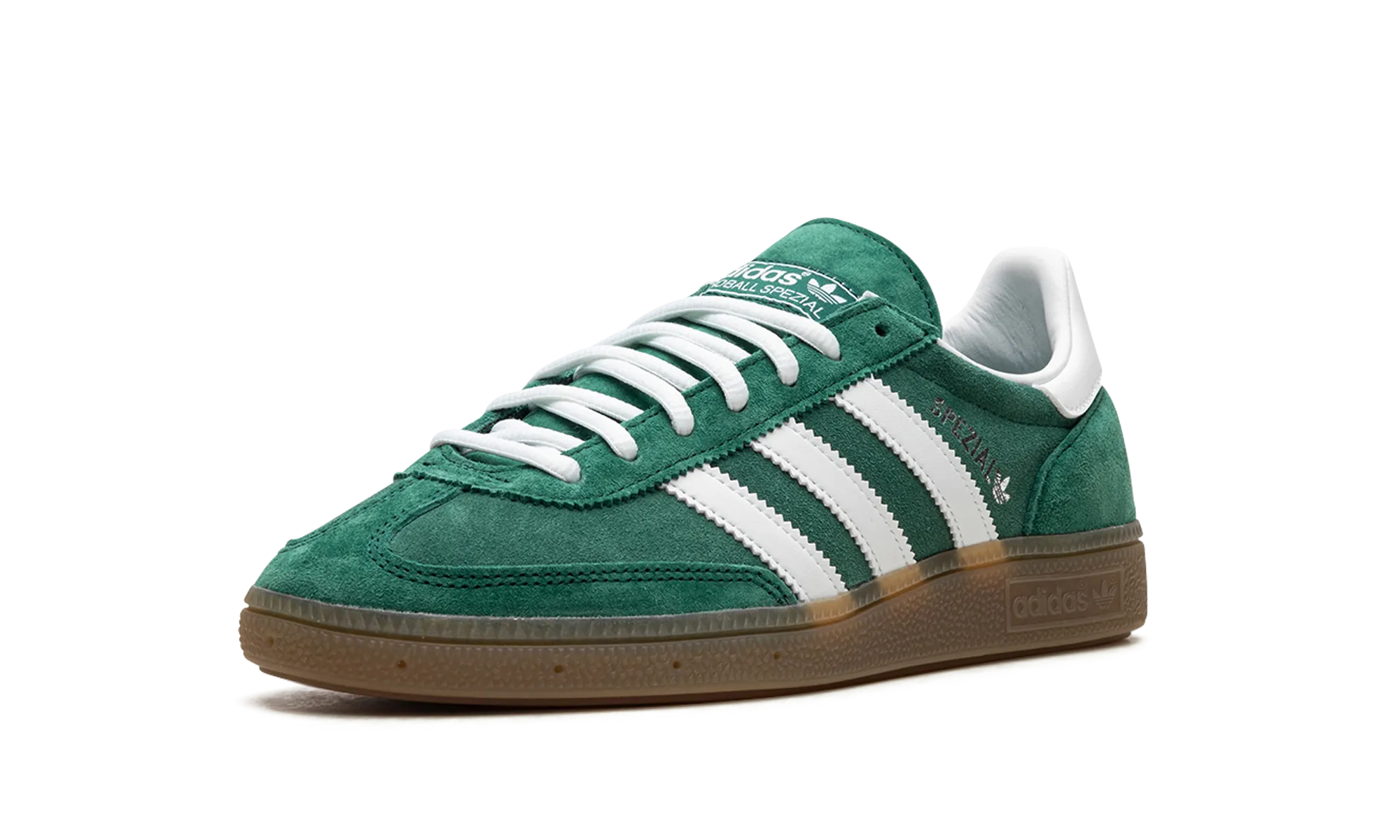 Handball Spezial "Collegiate Green" Adaptive Style
