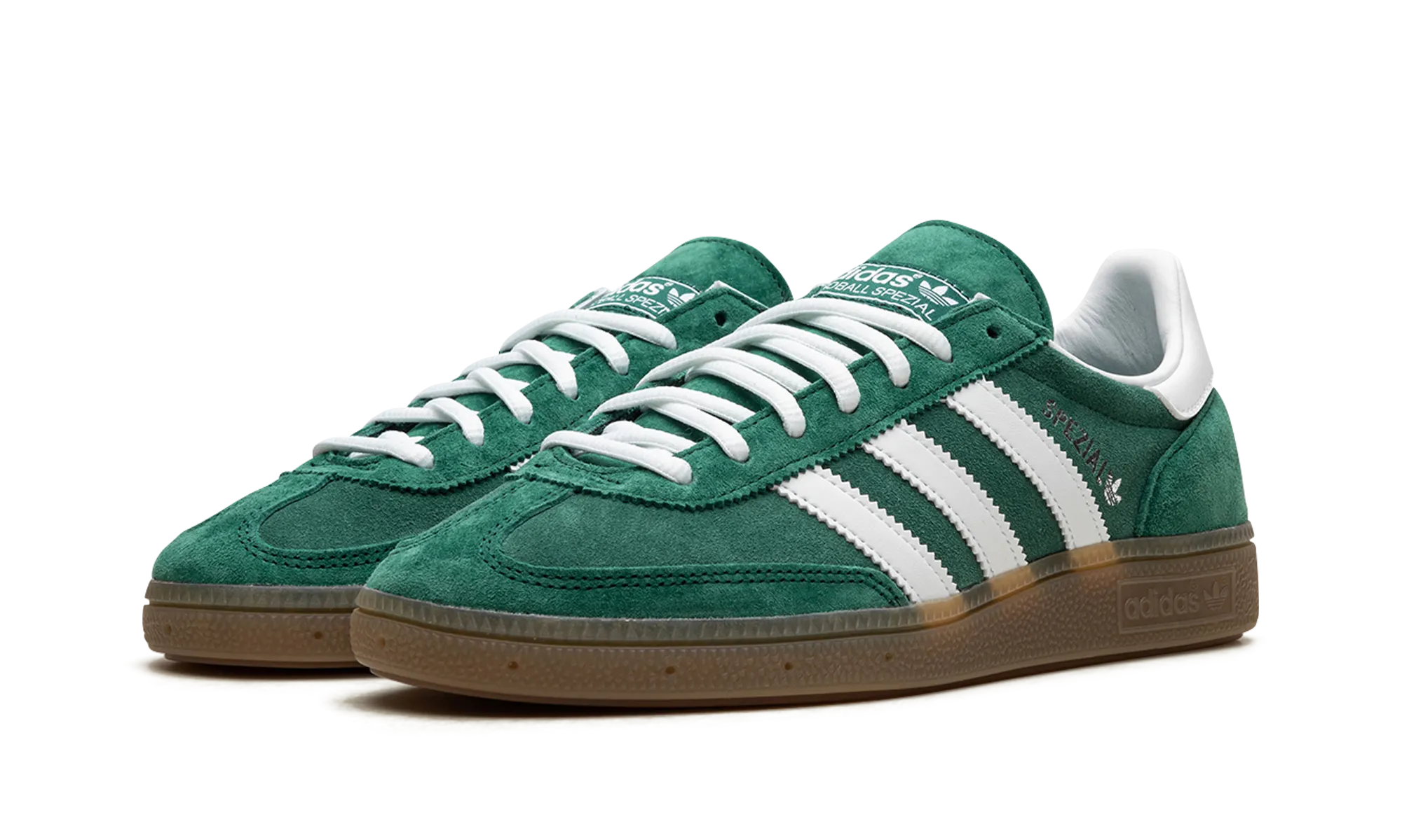 Handball Spezial "Collegiate Green" Ollie Control