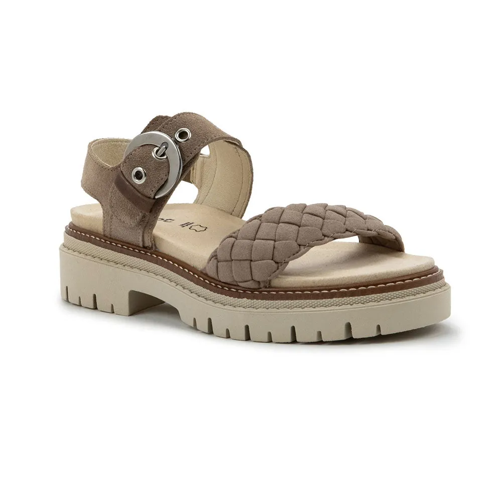 tennis players Grove Sandal