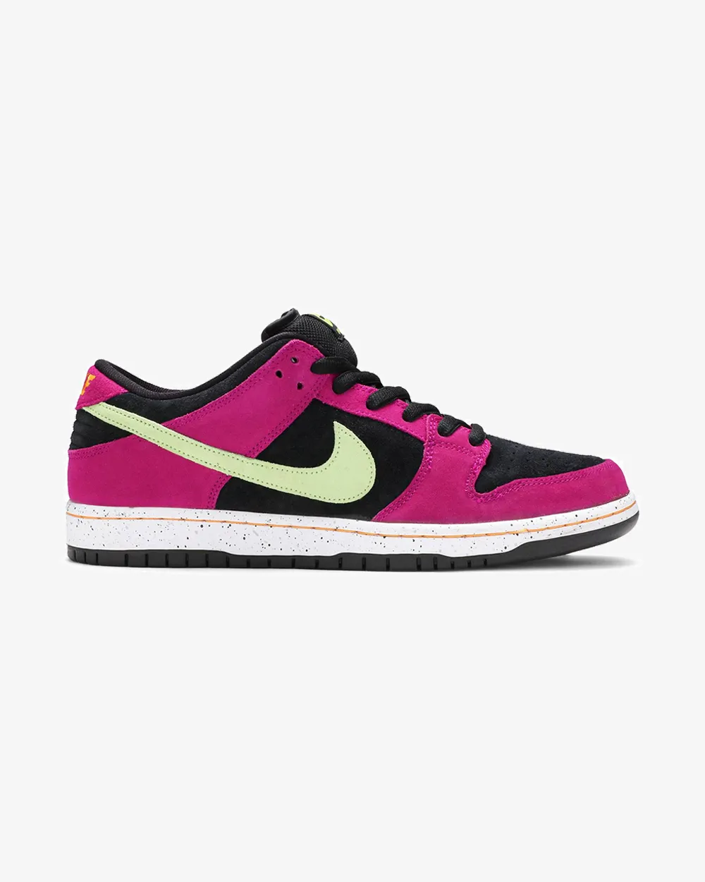 Mobile Steps Eco Friendly NIKE SB DUNK LOW PRO ACG TERRA RED PLUM