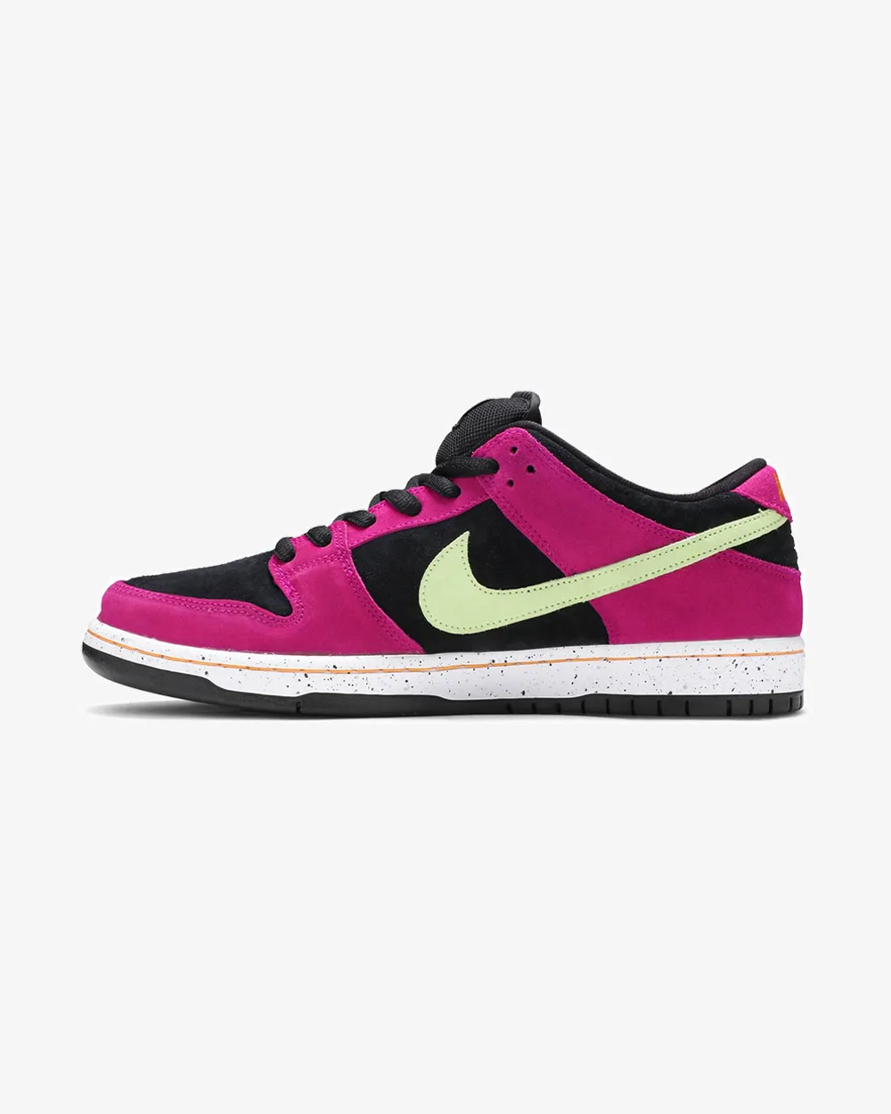 NIKE SB DUNK LOW PRO ACG TERRA RED PLUM Family Run