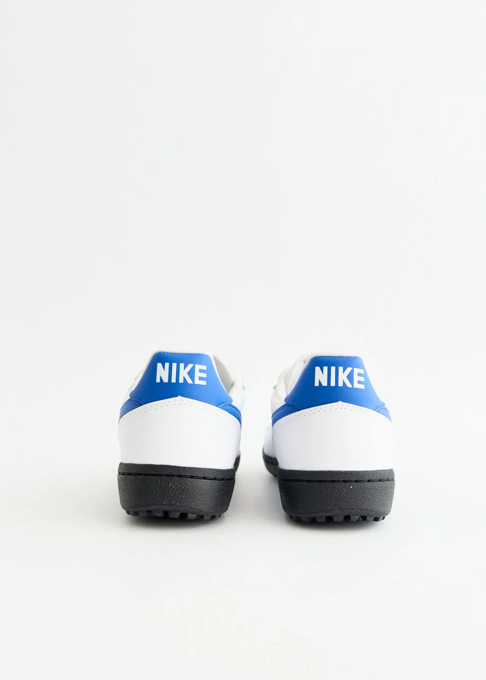 Dynamic look Field General '82 'White and Varsity Royal' Sneakers