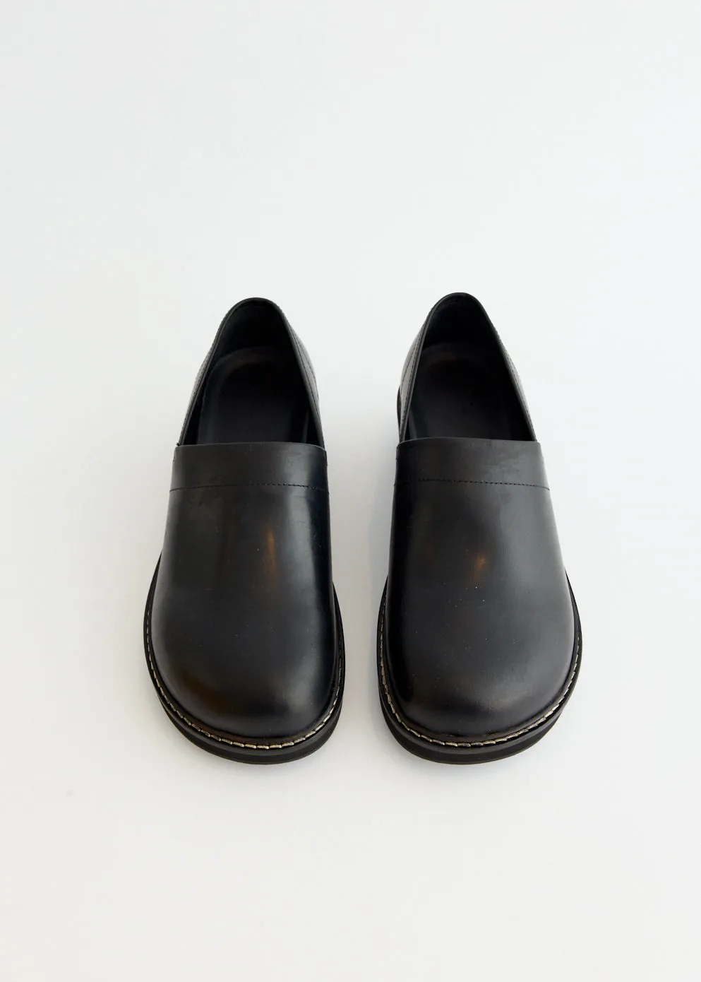 Judith Clogs highly recommended Vibrant Style