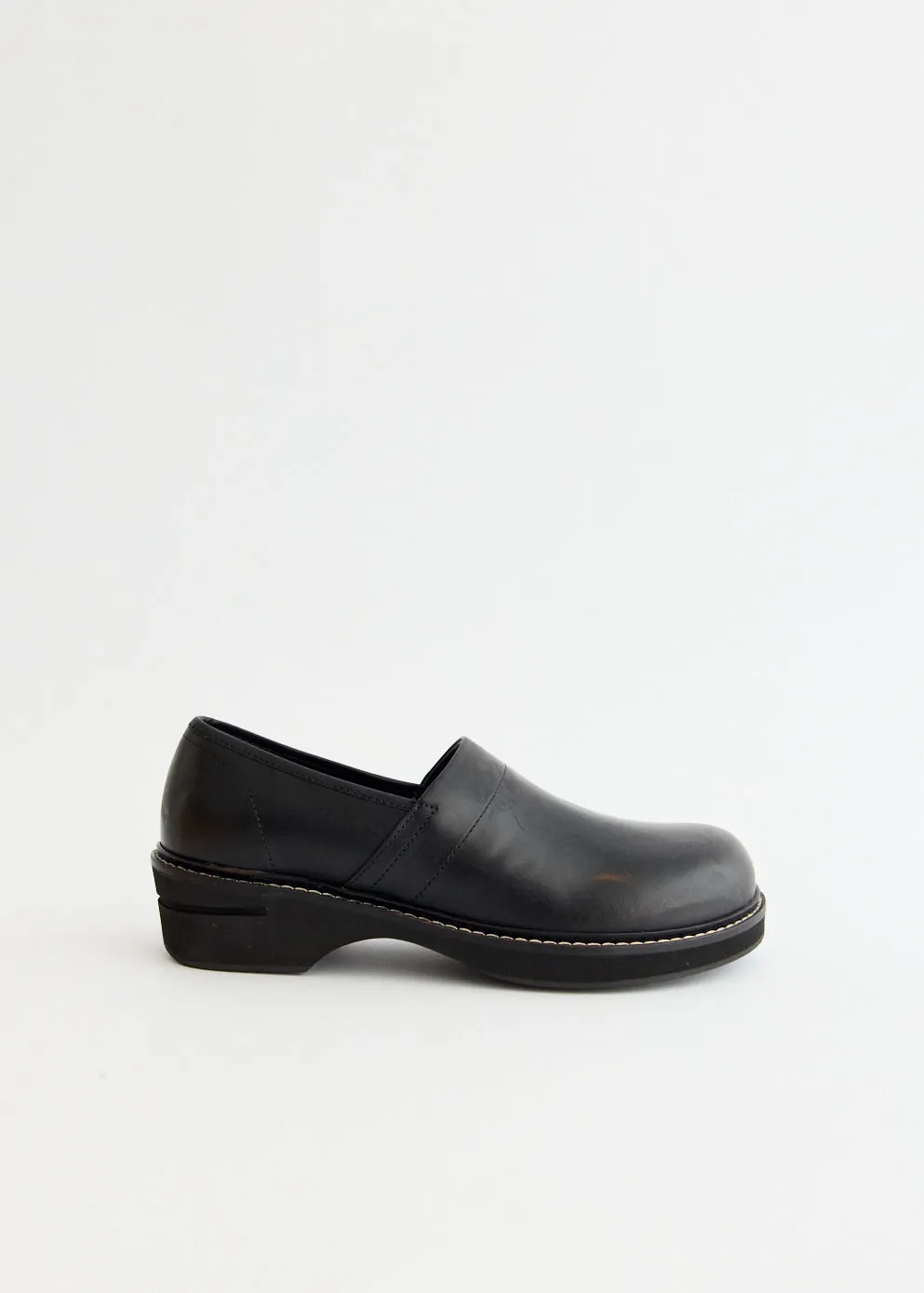 Ballet Flats Judith Clogs
