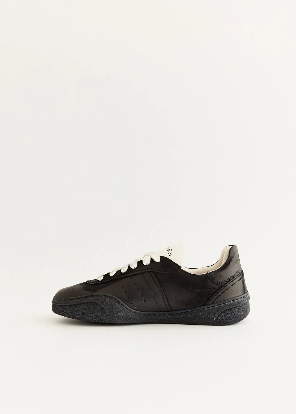Bars Nubuck W Sneakers Antibacterial