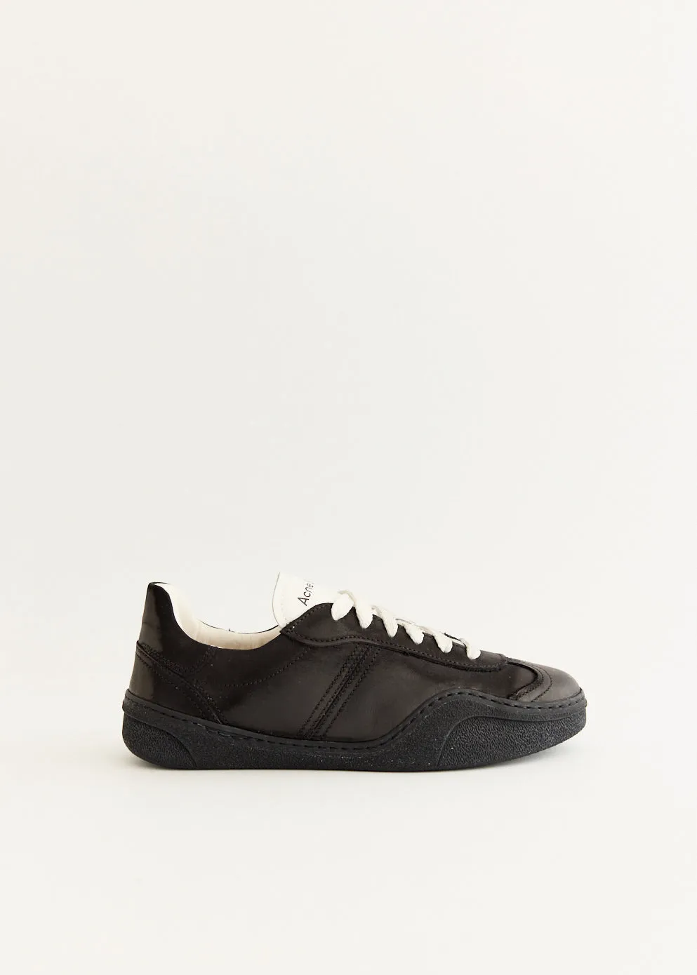 Bars Nubuck W Sneakers Workday Style Anti Skid