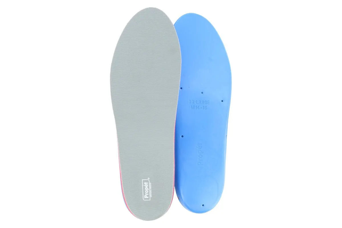 Propet Walking Pro Insoles Cushion Feel