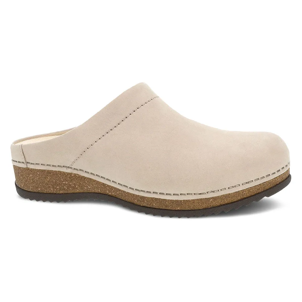 foot fashion Pilates Mariella