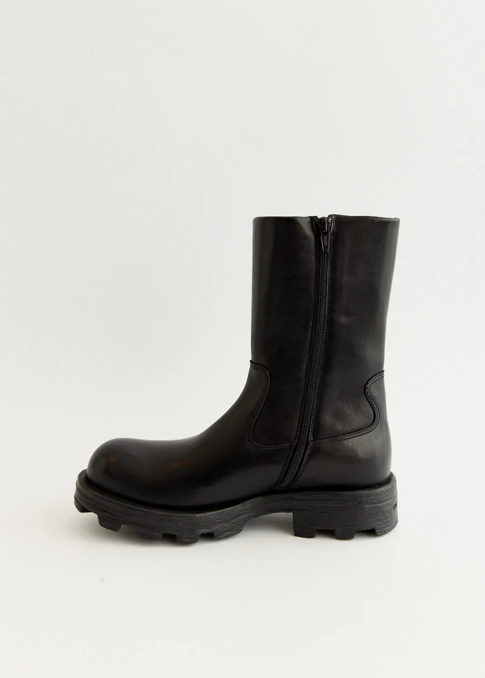 D-HAMMER Bkr D W Boots No Breakin MachineWashable