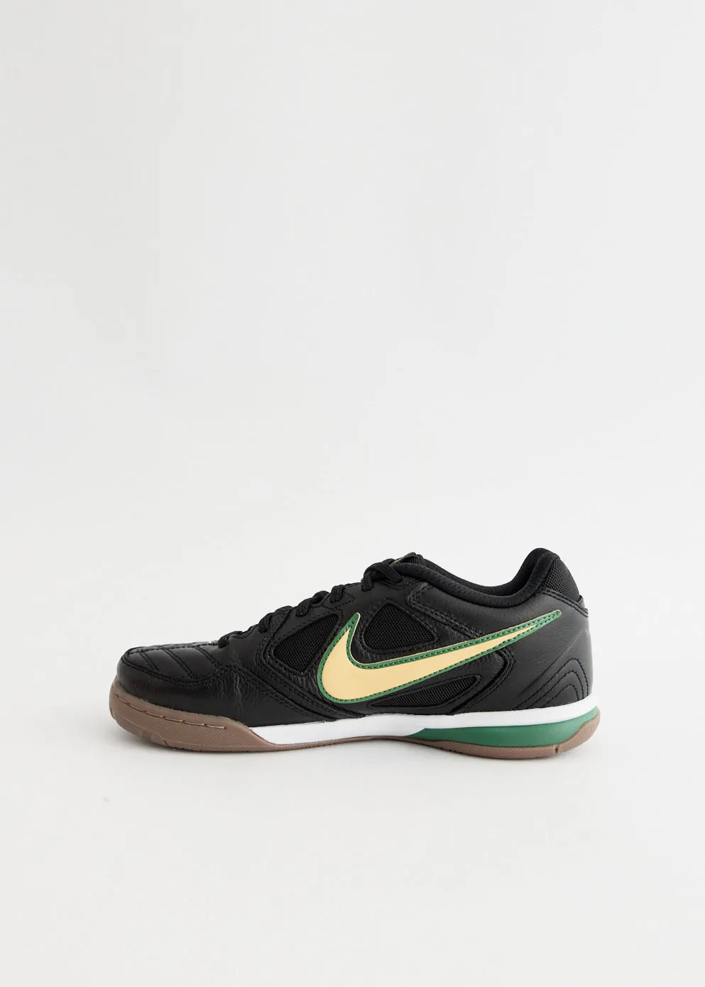 Gato 'Brasil' Sneakers Shock - absorbing midsole Branded