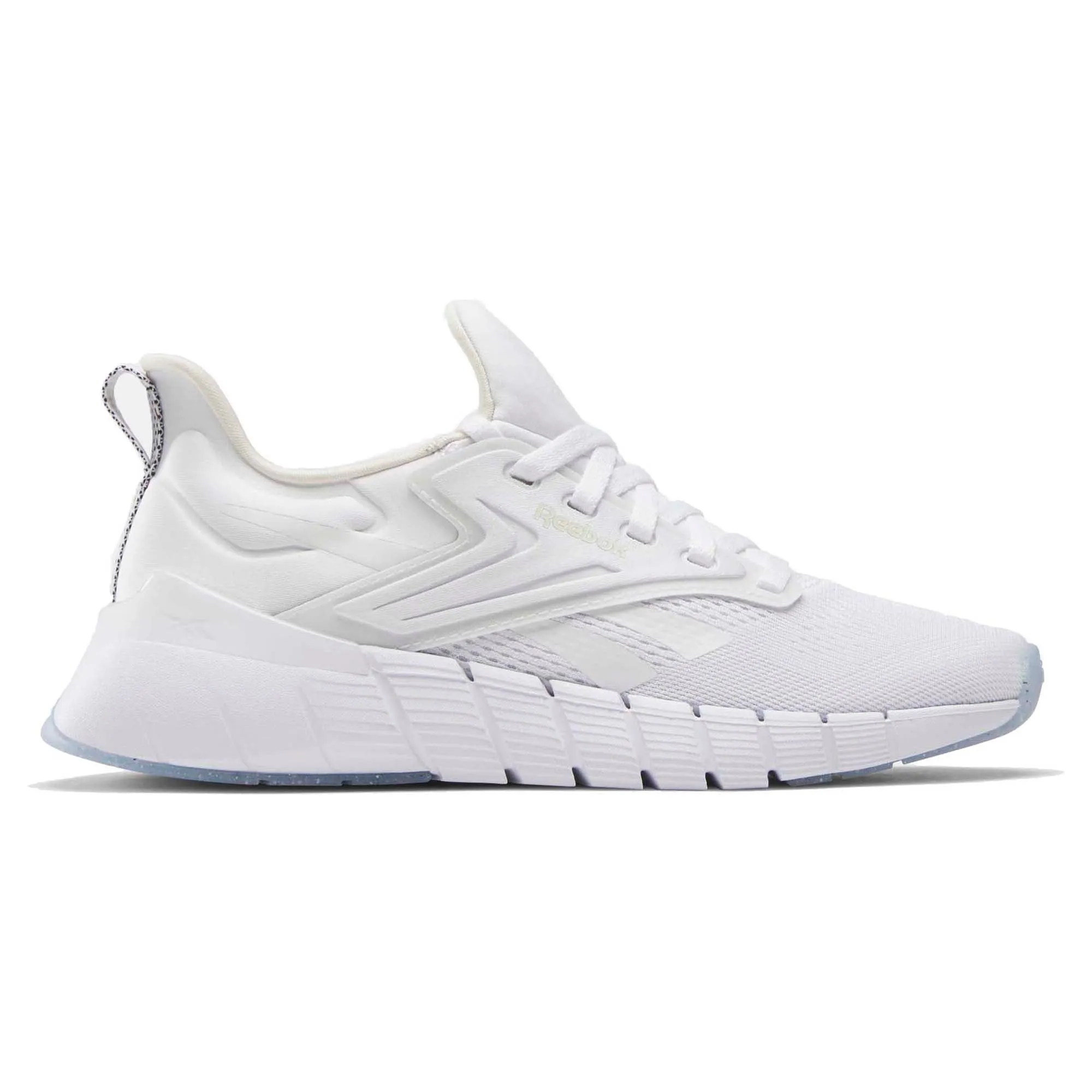 Nano Gym Women's Training Shoes Retro-inspired support