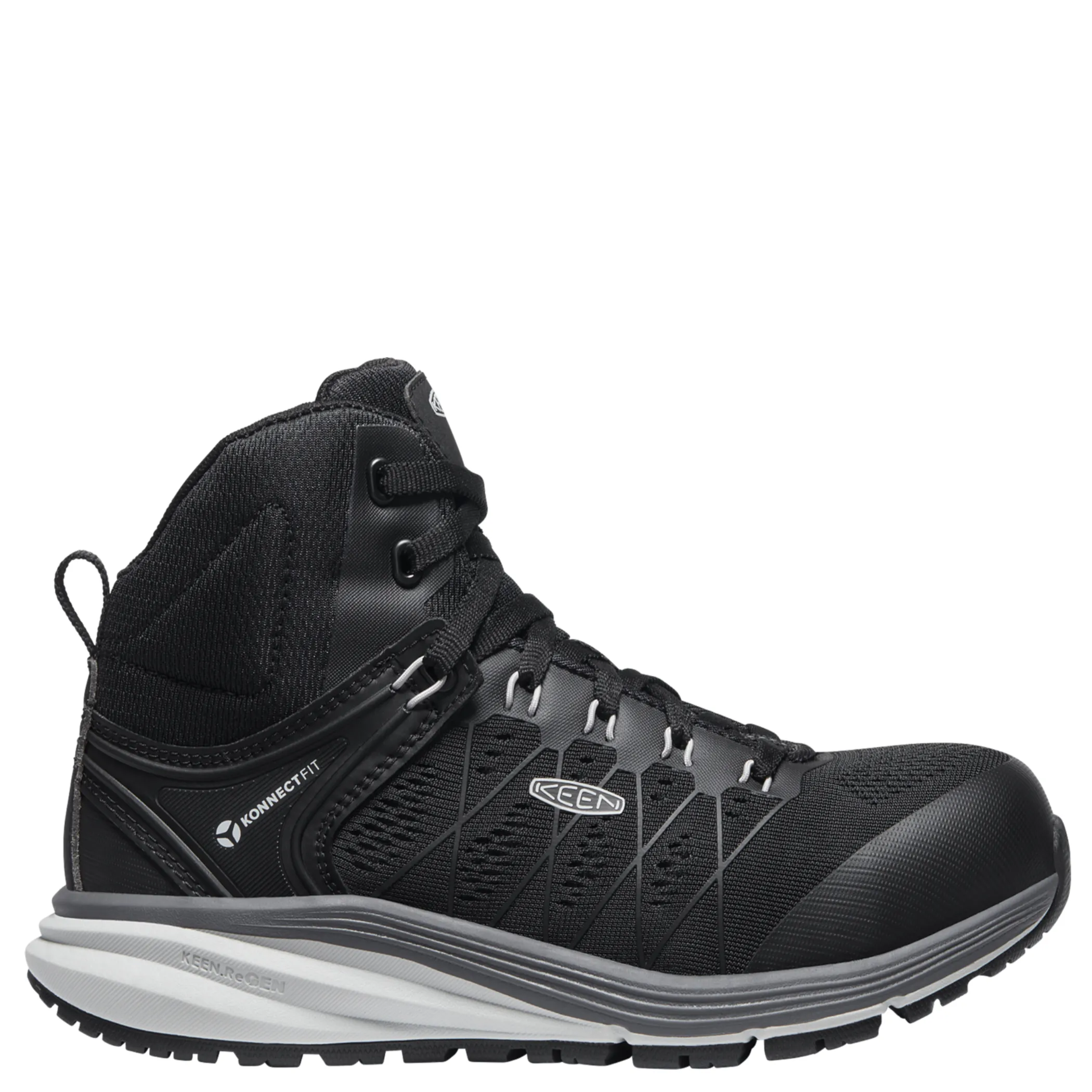 WOMEN'S VISTA ENERGY MID CARBON-FIBER TOE Day To Night