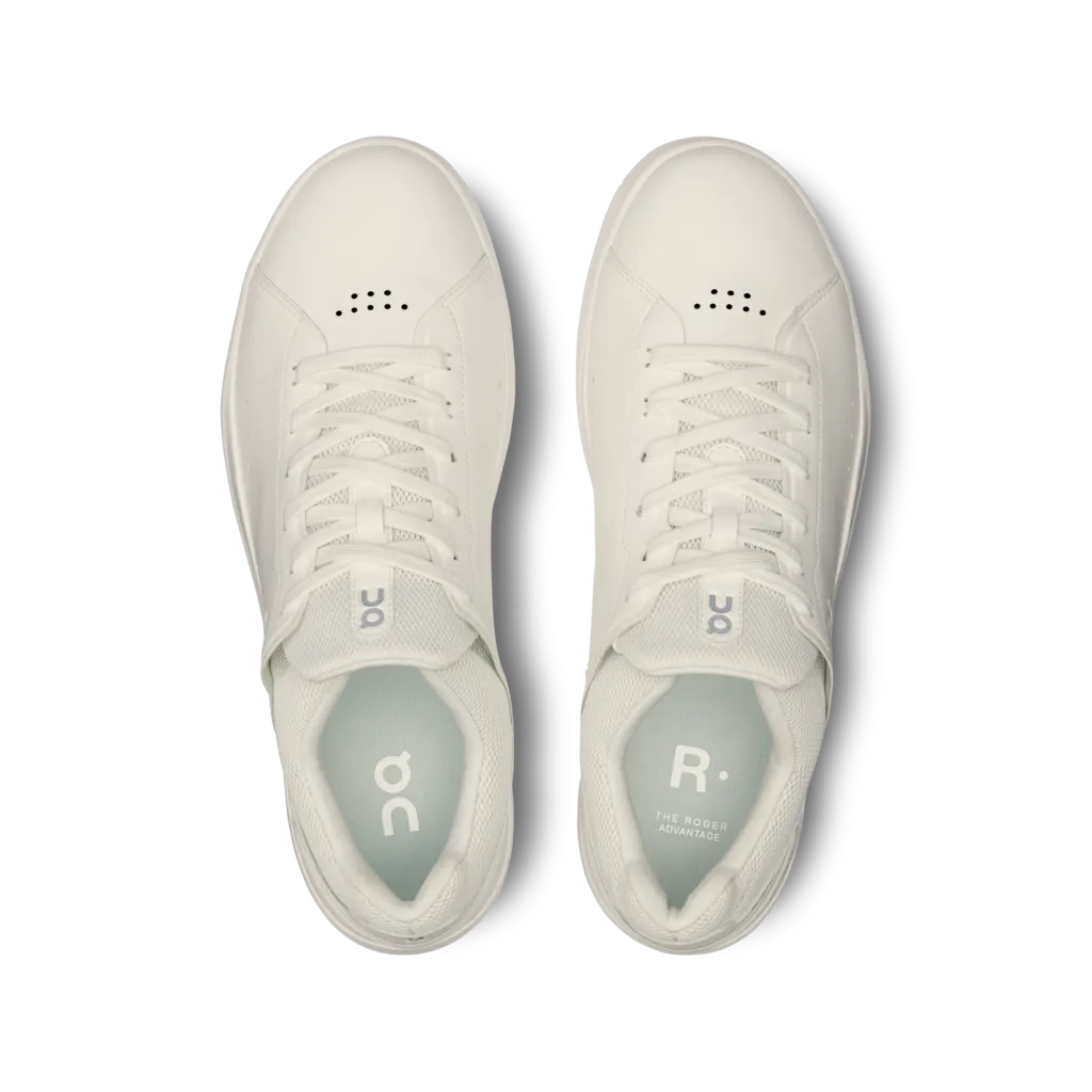 Hybrid Cushioning Men's THE ROGER Advantage