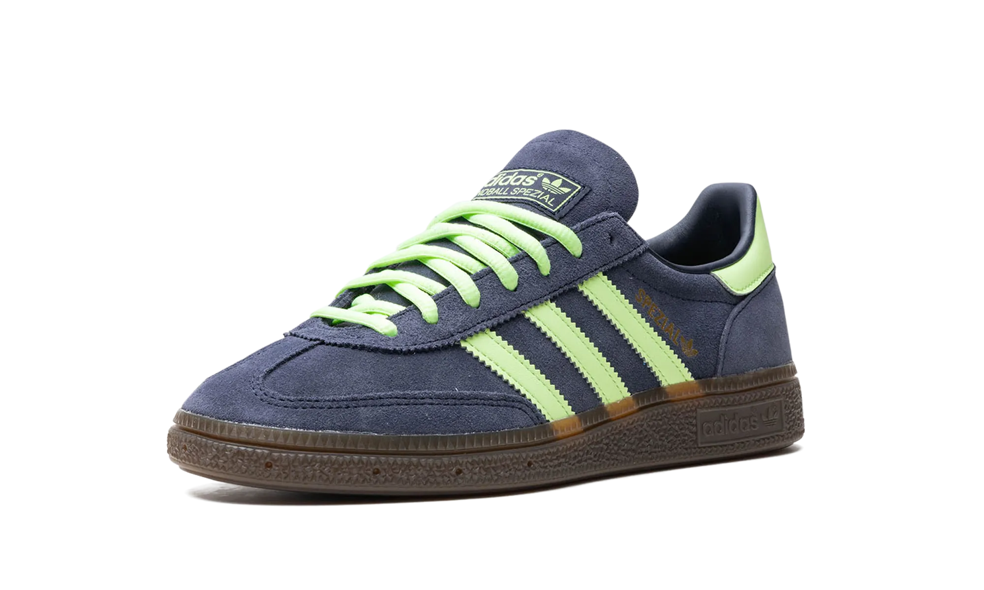 Pace Support Handball Spezial "Green Spark"