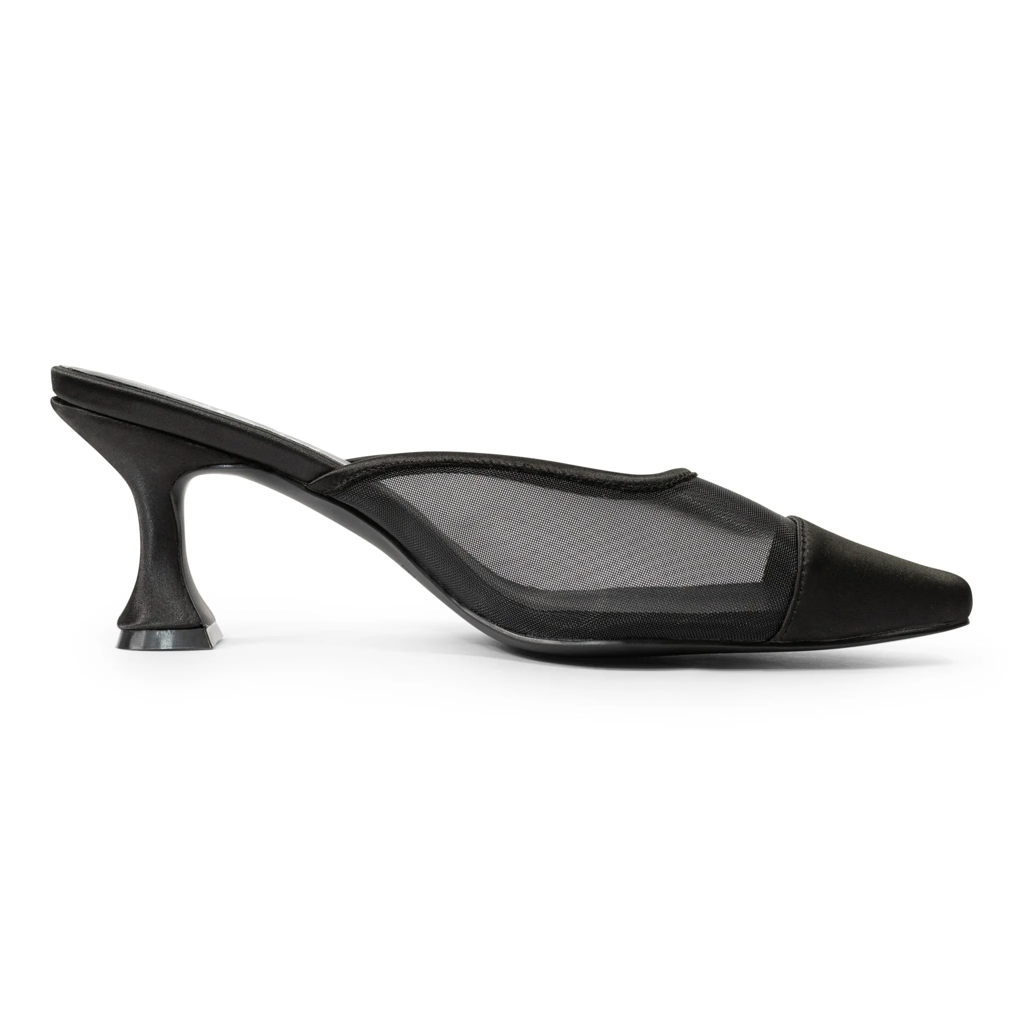 Ella Elite Sharp Elastic laces
