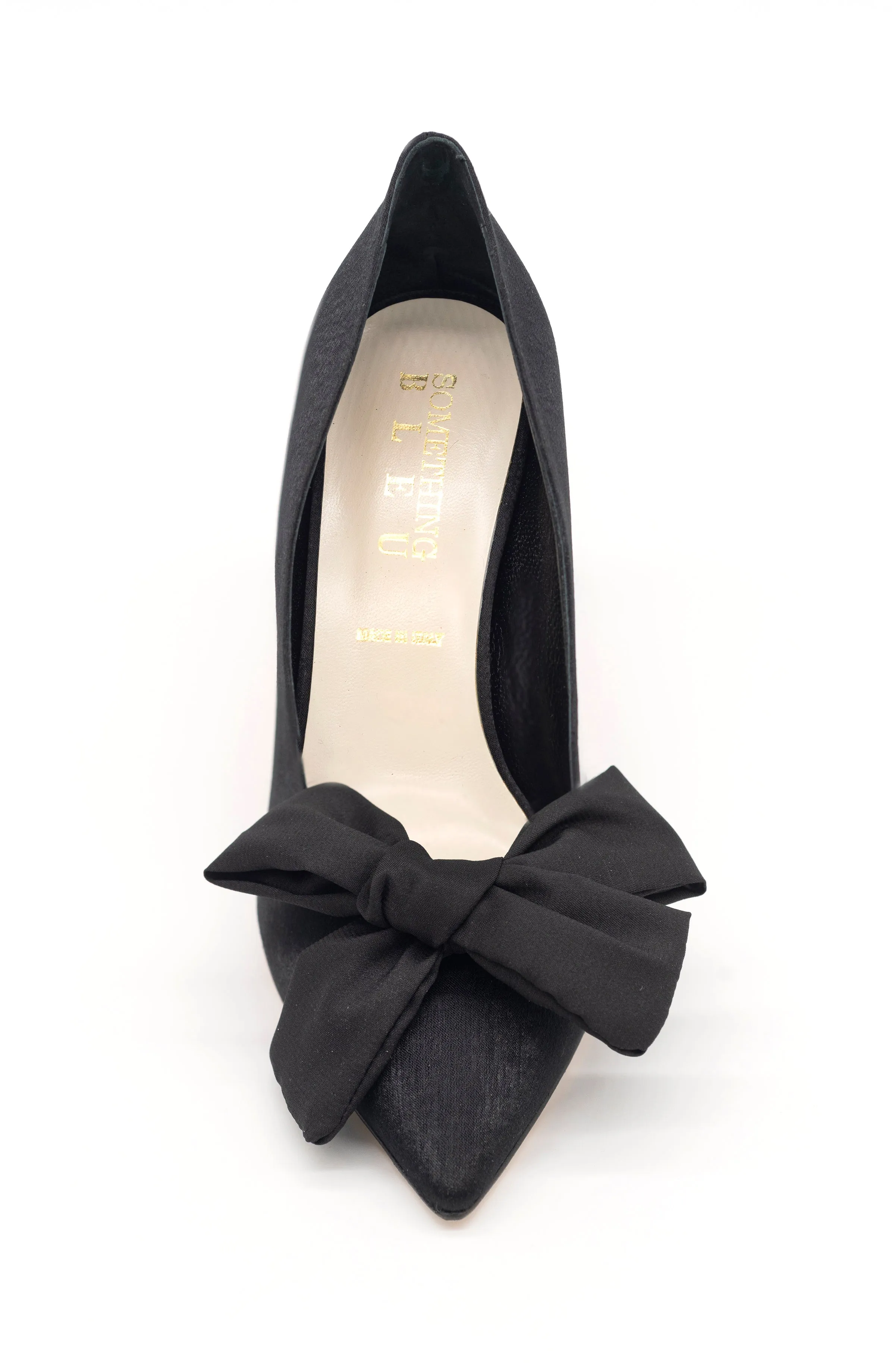 mass - produced Reliable flair Elaina Bow Pump