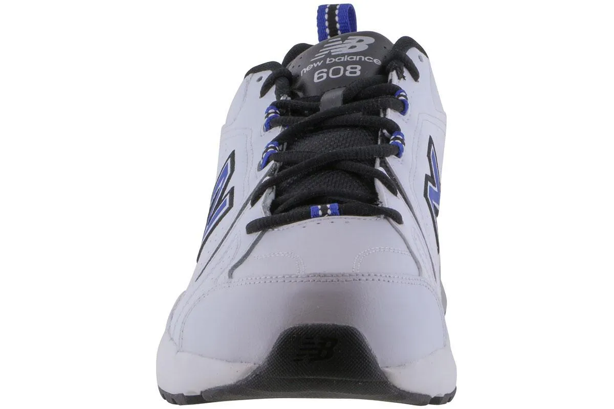 Mountain Strong Stage Glow New Balance 608WR5 Everyday Trainer