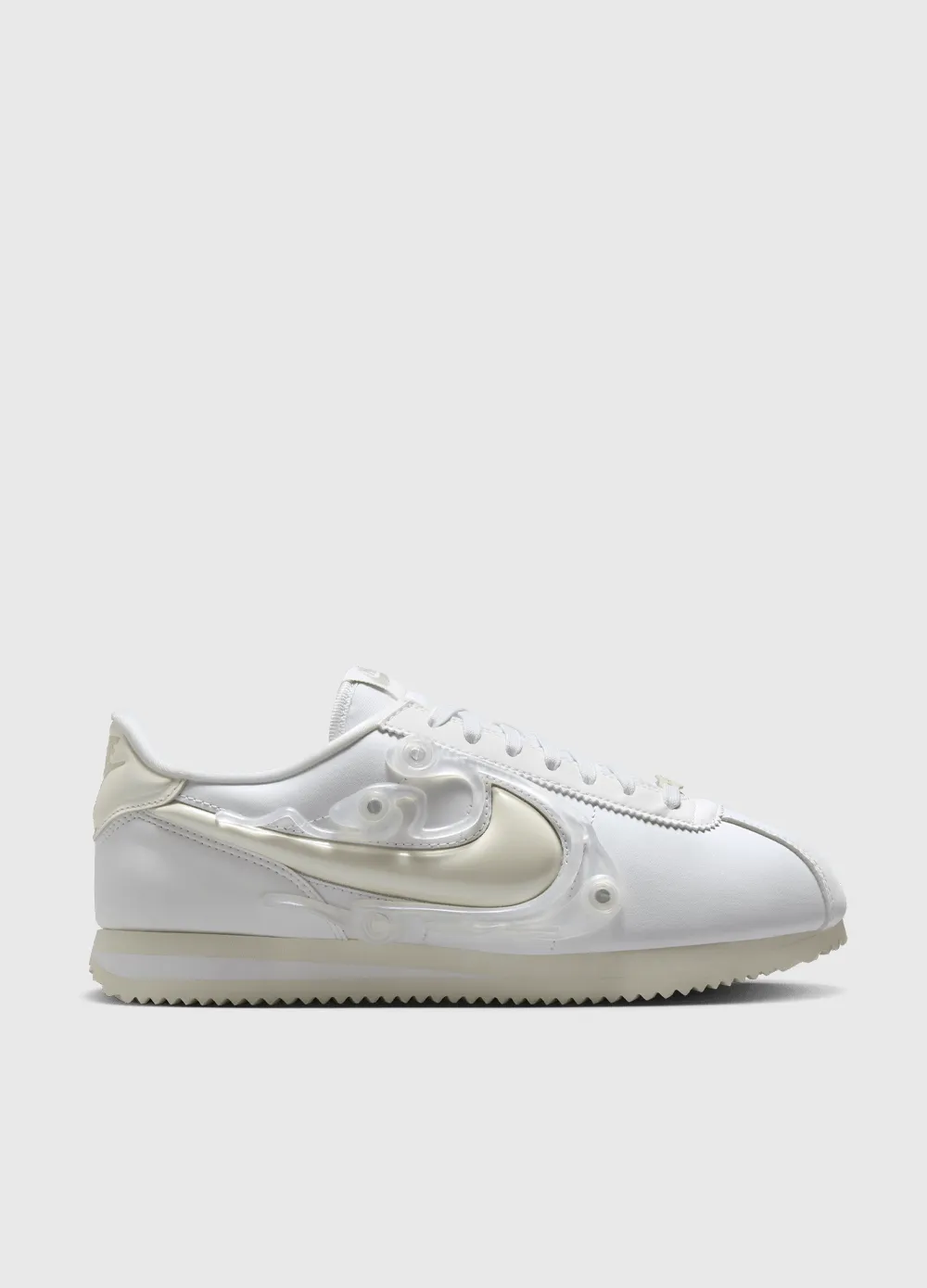 Women's Cortez 'Sea Glass' Sneakers Dusk Walk