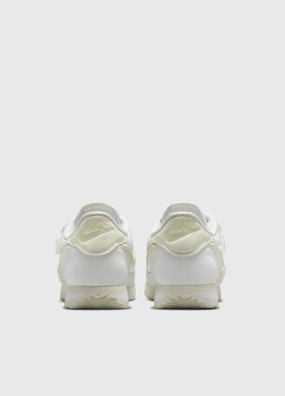 Women's Cortez 'Sea Glass' Sneakers warm weather