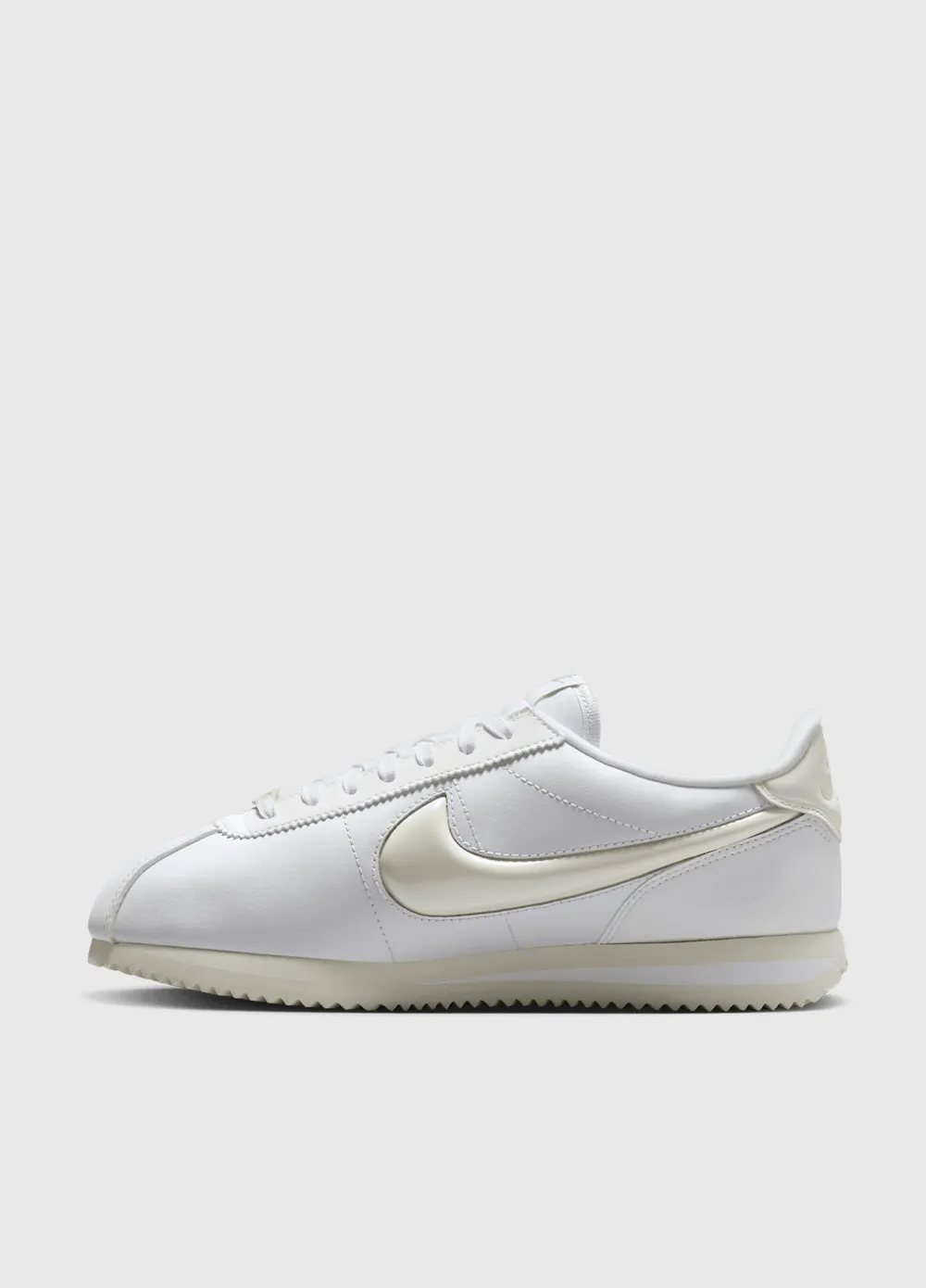 Urban Comfort Women's Cortez 'Sea Glass' Sneakers