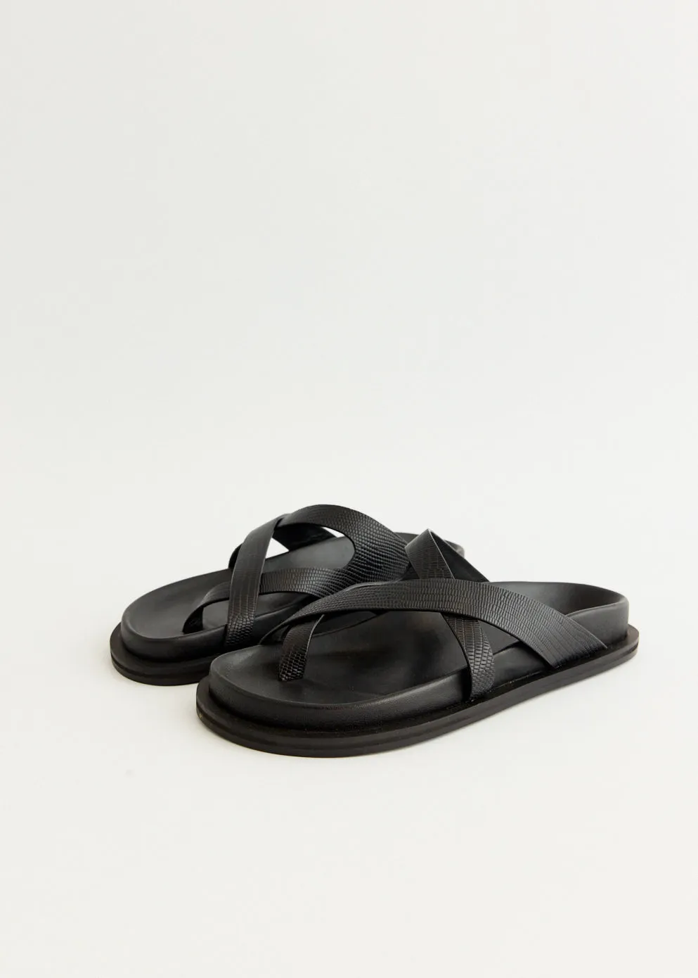 Claude Sandals All Fit Style