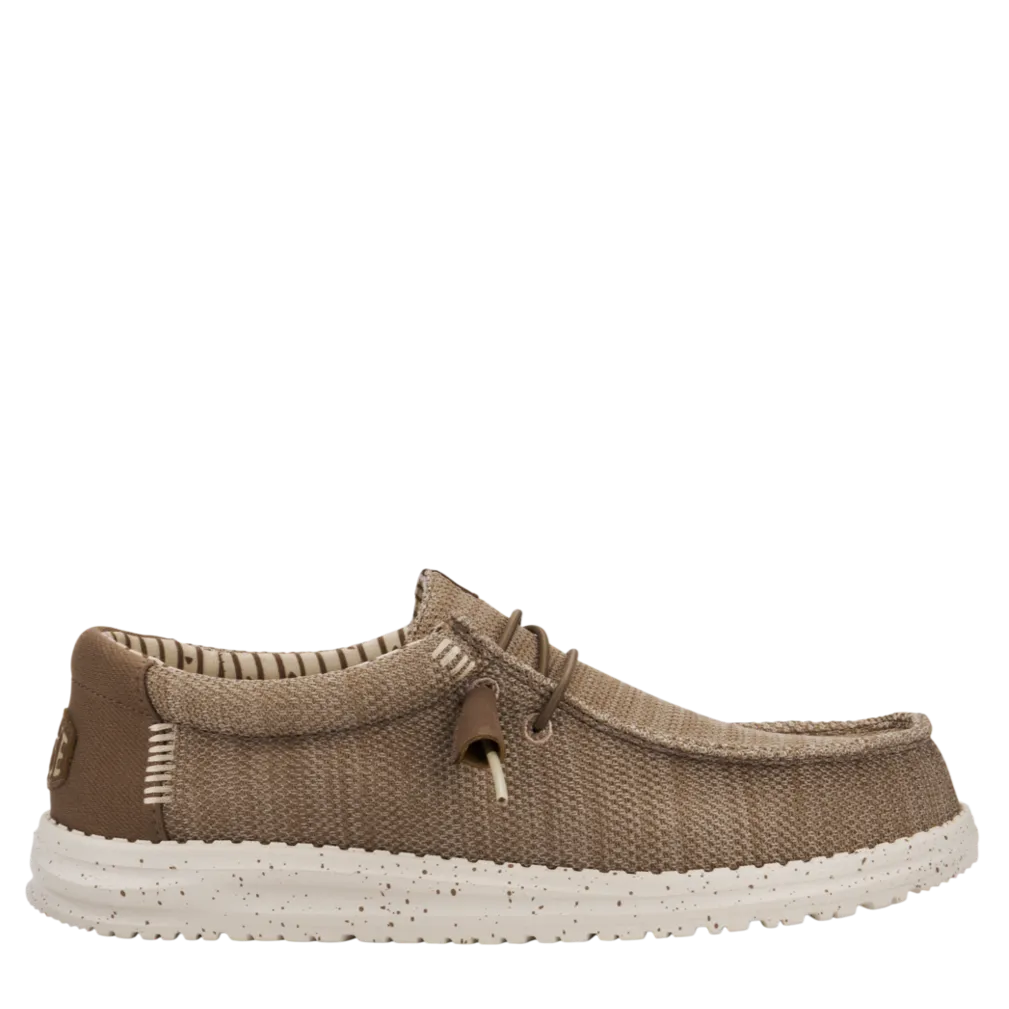 Soft Touch MEN'S WALLY STRETCH SOX WIDE