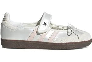 Lightweight Fit Adidas Samba Jane Cloud White Pink