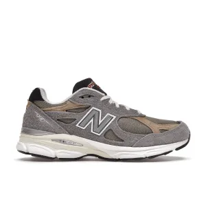 Coming New Balance 990v3 MiUSA Teddy Santis Marblehead Incense