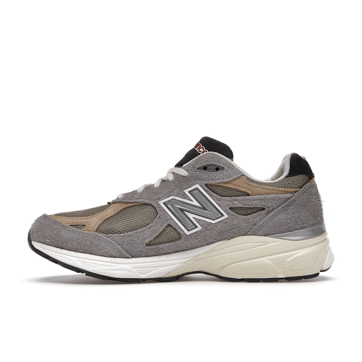 Beginning New Balance 990v3 MiUSA Teddy Santis Marblehead Incense