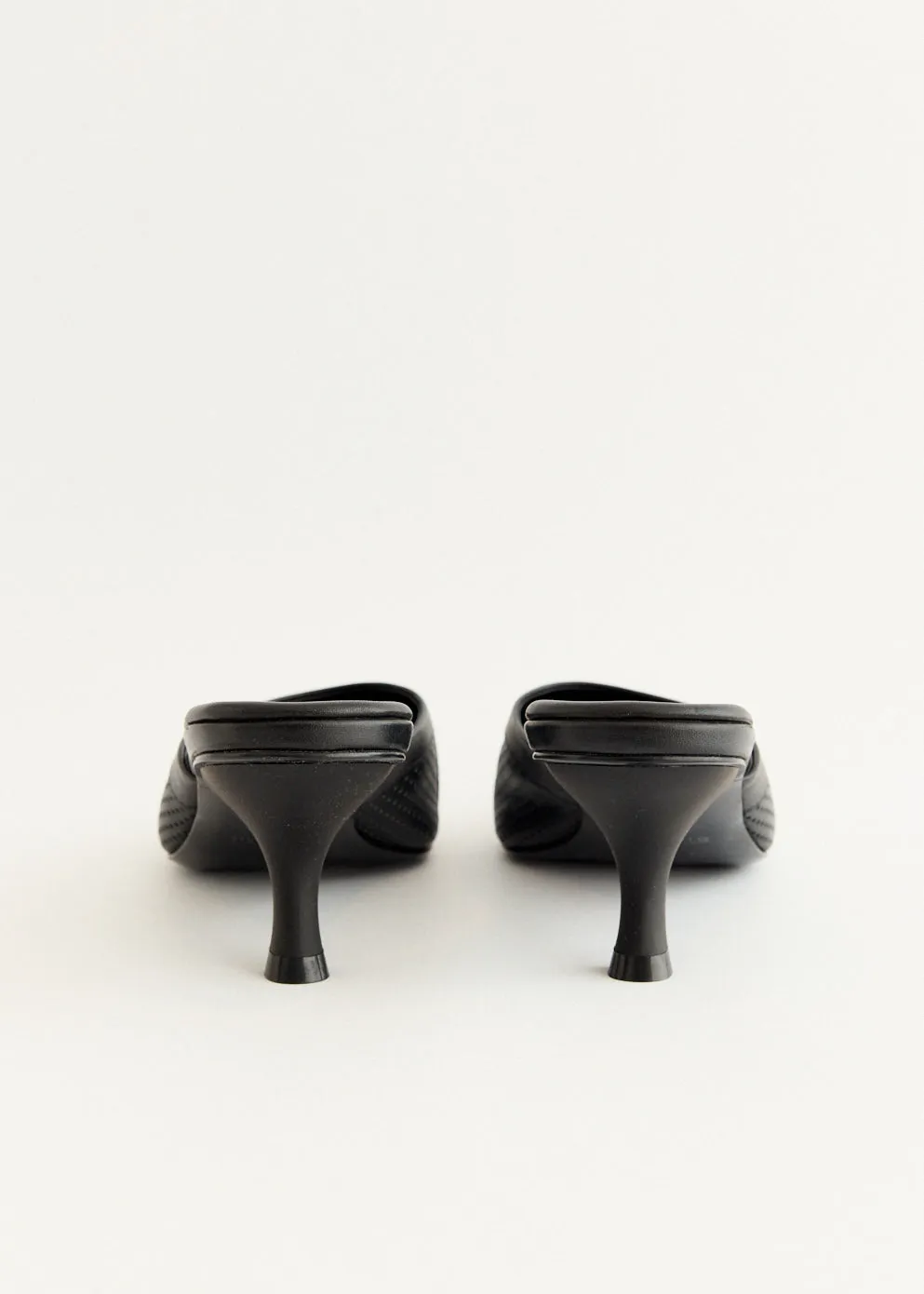 boots Youth Pick Perforated Heel