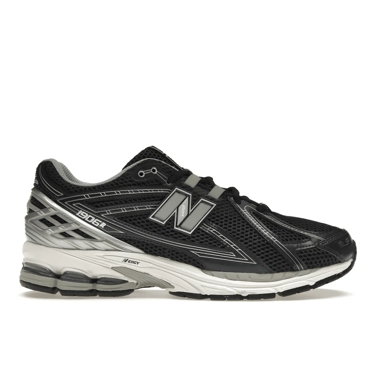 Anti-fungal New Balance 1906R Eclipse Navy