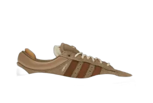 Walking Gear Adidas Campus Light Bad Bunny Chalky Brown