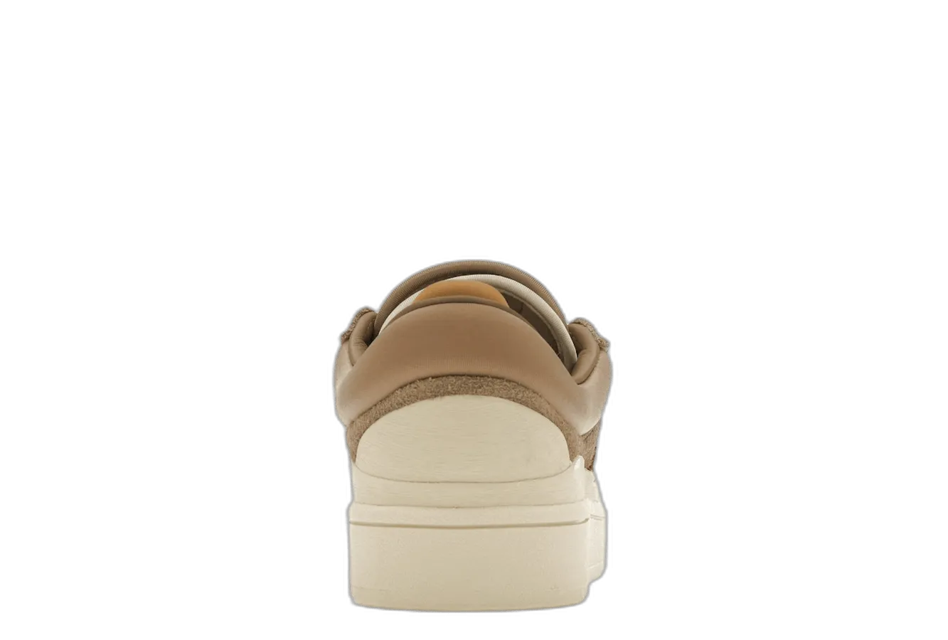 Adidas Campus Light Bad Bunny Chalky Brown Lean Build Current Step