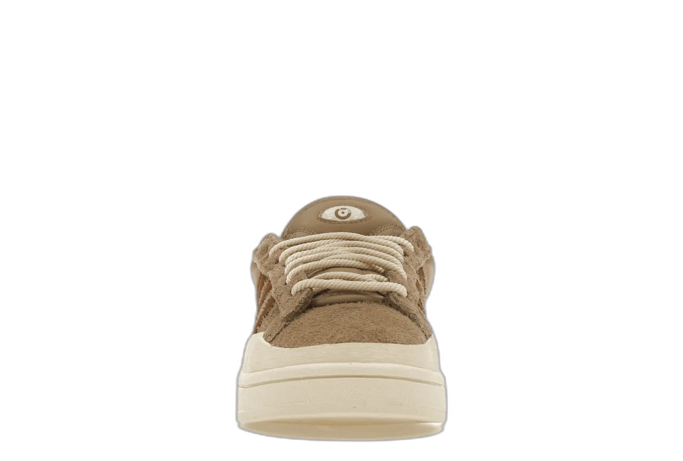 River Walk Adidas Campus Light Bad Bunny Chalky Brown