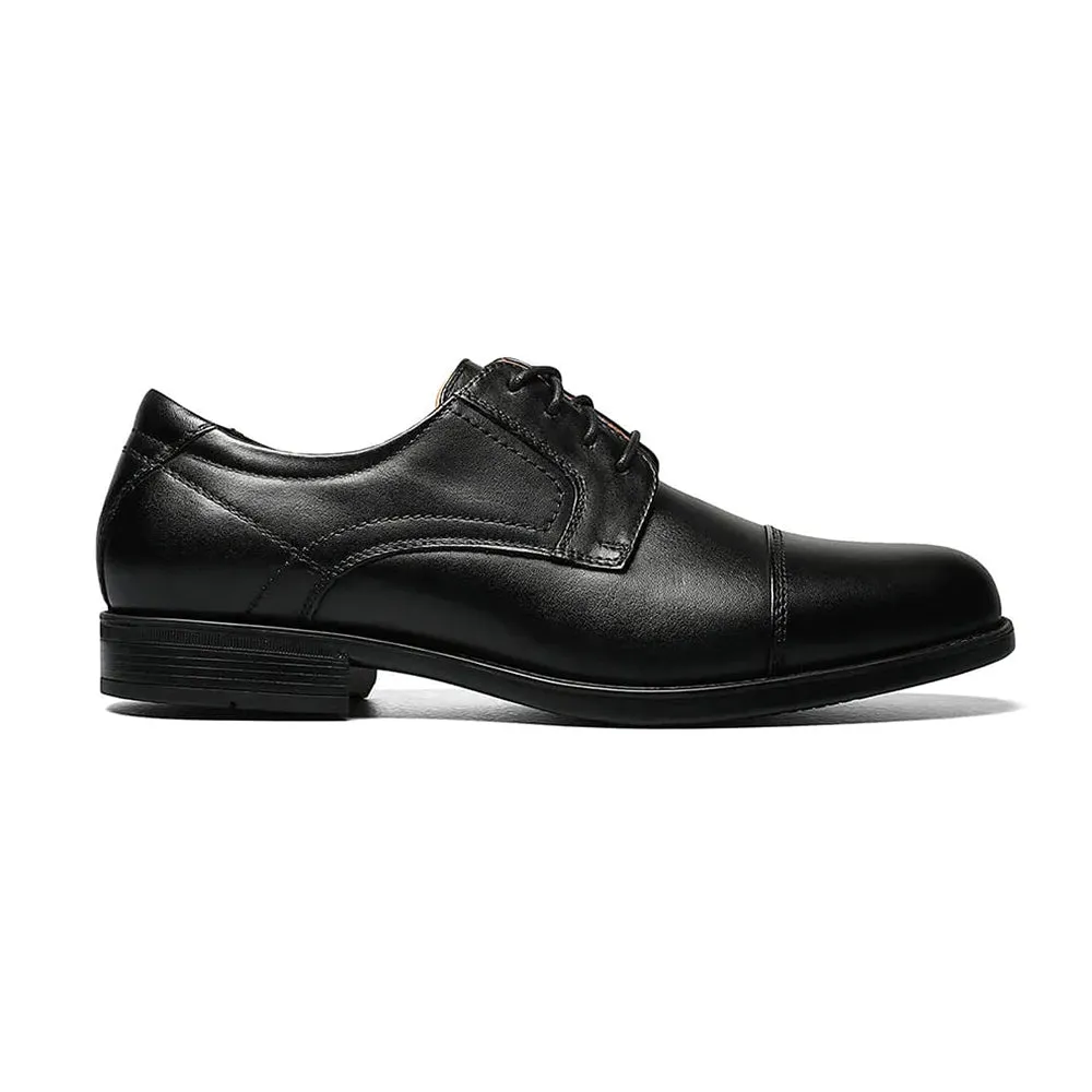 Carry Easy Step Light Midtown Cap Toe Oxford