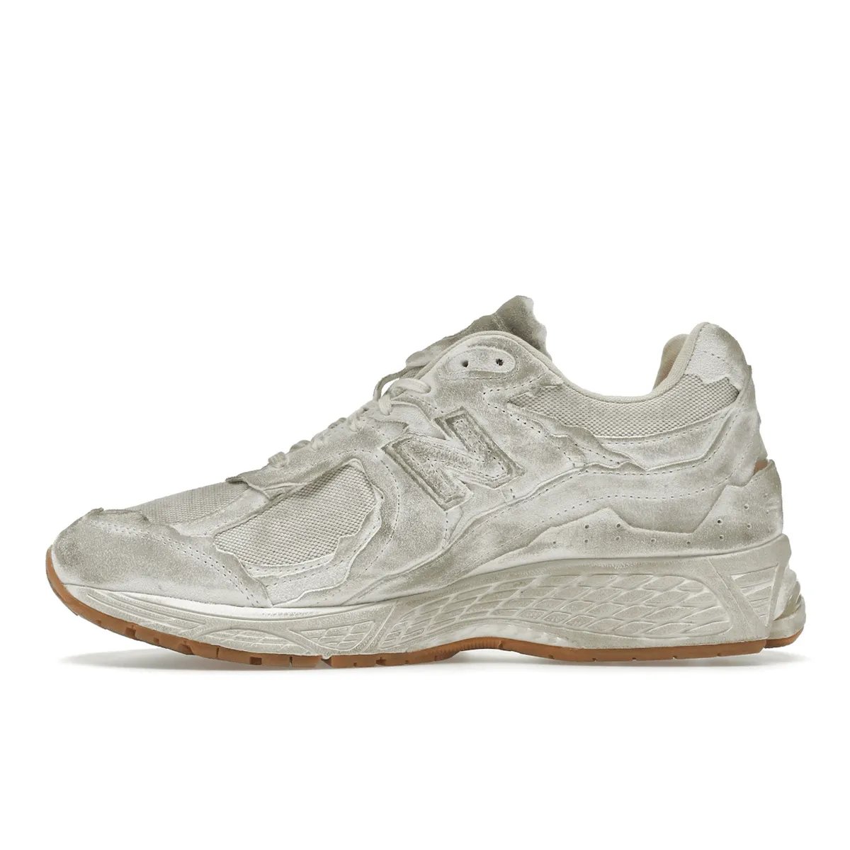 New Balance 2002R Protection Pack Distressed Go Fast All Gender