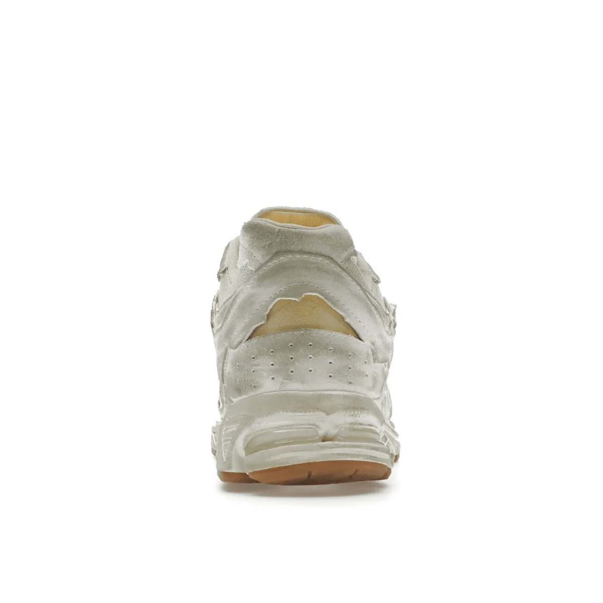 walking for leisure moisture - wicking New Balance 2002R Protection Pack Distressed