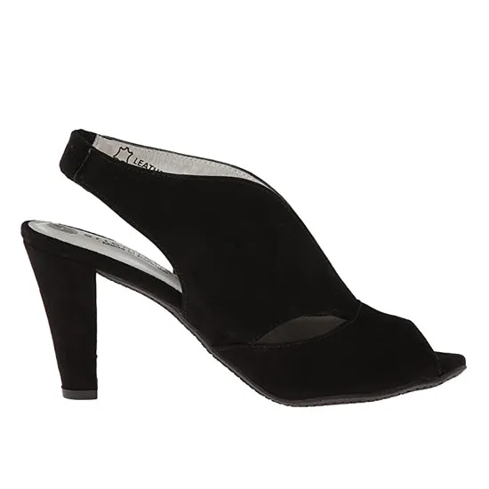 Peru Light Step Dress Shoes