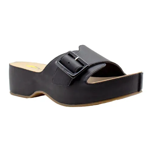 Cold Weather WOMEN'S BERTHA SANDAL