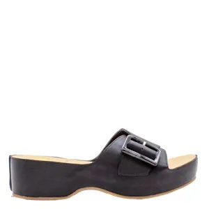 Slide On WOMEN'S BERTHA SANDAL