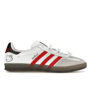 Adidas Gazelle Indoor Hello Kitty Fashion Element Minimal Comfort