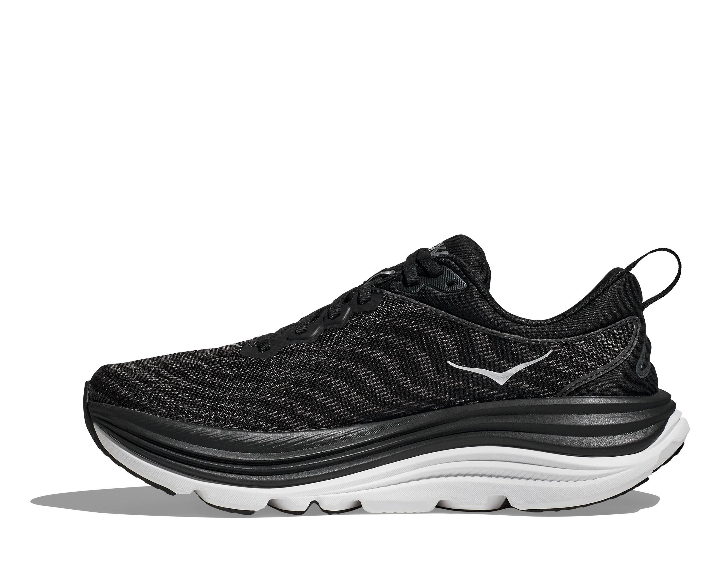 Men's Gaviota 5 padded - collar competitive runners