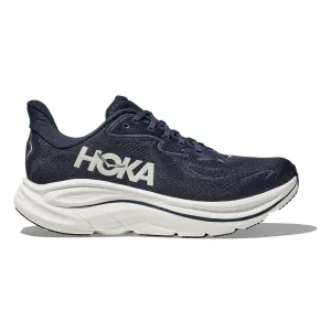 Men's Clifton 10 - Navy / White All - Surface