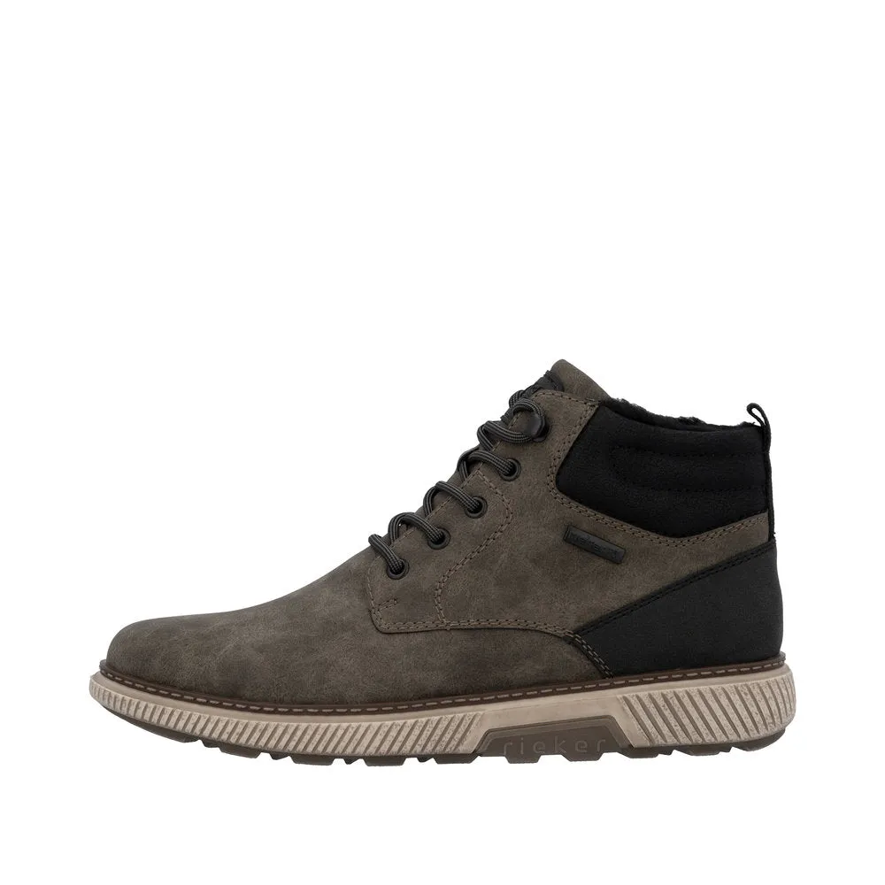 Men's Stan B3302 Fit Feel