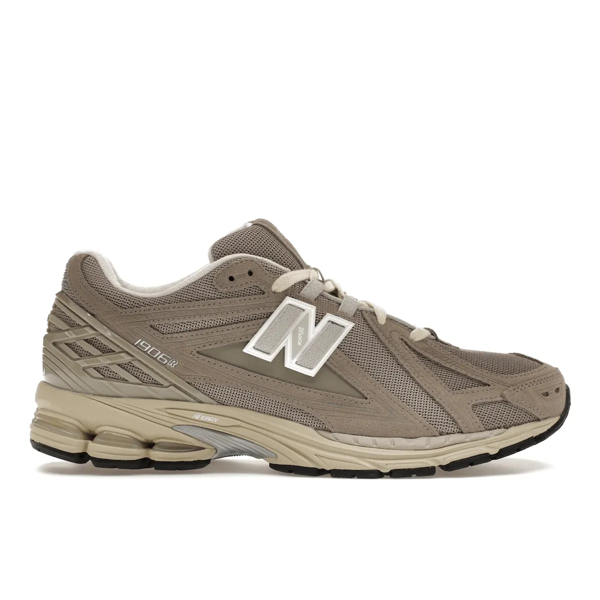 Narrow Width New Balance 1906R Beige Cream