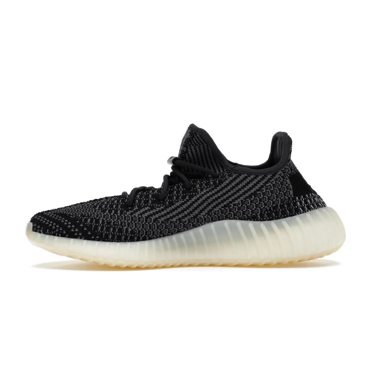 Adidas Yeezy Boost 350 V2 Carbon Power Walk