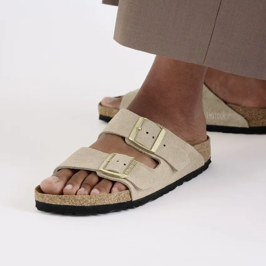 Women's Arizona perforated