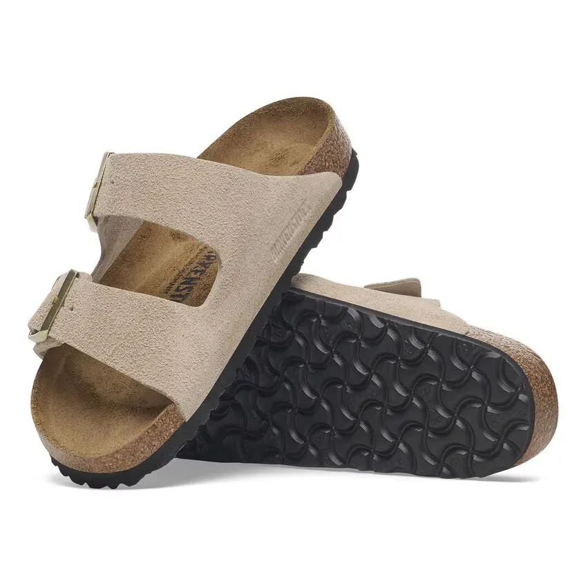 Plush flexibility Cushioned durability Women's Arizona