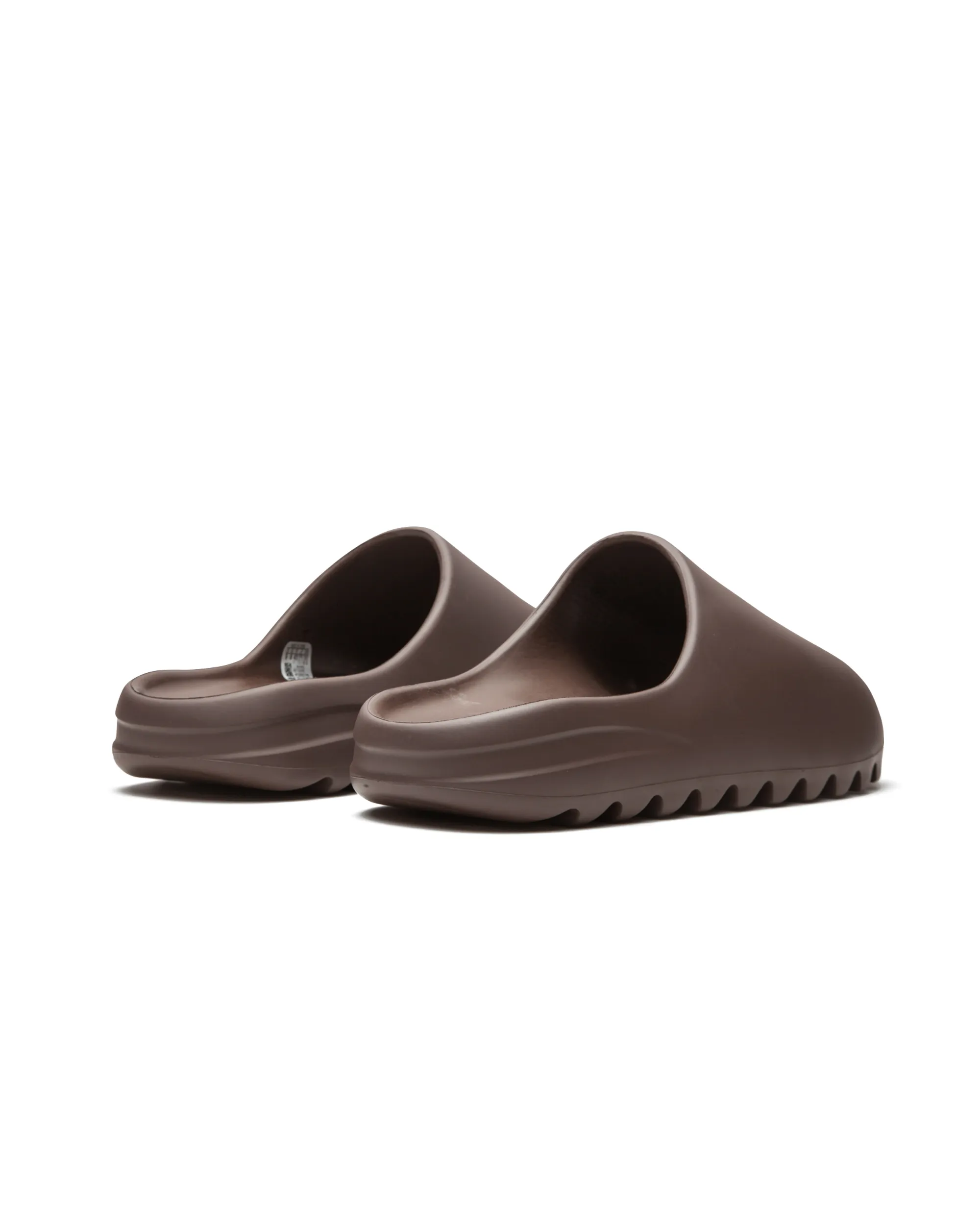 adidas Yeezy Slide Soot Smooth Step